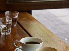 -RUMORS COFFEE ROASTERY鲁马滋咖啡(湖南路店)