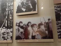 -红旗渠纪念馆