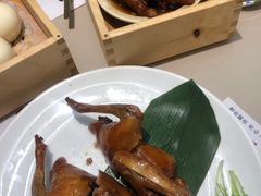 -蔡澜点心·粤菜(西单大悦城店)