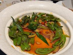 -金狮麟·新豫菜(金码大厦店)