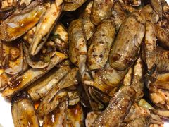 -天津乾毓德饭庄·清真传统炒菜·海鲜烧烤(咸阳路店)