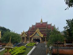 -西双版纳勐泐文化旅游区