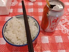 -荆九爷爆炒桥头三嫩(夫子庙店)