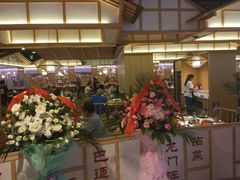 -井格重庆火锅(友谊路新业广场店)