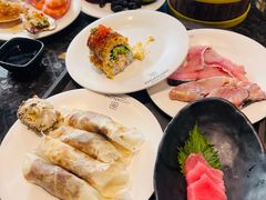 -川骄海鲜自助(亚运村店)