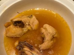 -洋洋中餐馆·SINCE 1997(信投店)