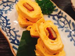 鳗鱼玉子烧-角落里(中山公园店)