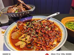 -粉墨特色菜·烧烤音乐酒馆