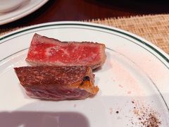 -Wolfgang’s Steakhouse 沃夫冈牛排馆(上海白玉兰广场店)