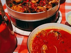 -辣小鲜·南昌大排档(船山路店)