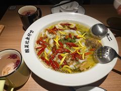 -太二酸菜鱼(沈阳万象城店)