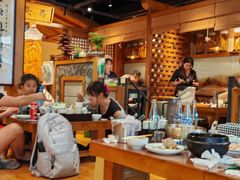 -长寿参鸡汤(朝韩风情街店)