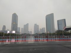-天河体育中心