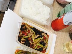 -重庆豆花饭