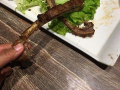 -亿百顺红焖羊排小馆(总店)