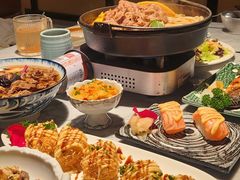大阪风味炸豆腐-阿吾罗日本料理(K11艺术中心店)