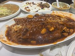 -老七饭馆(光荣道总店)
