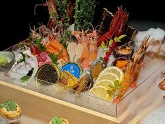 -上井料理黑金店(IFS国金中心店)