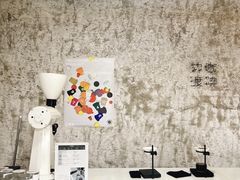 -边渡咖啡烘焙店(昙华林店)