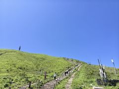 -萍乡武功山风景名胜区