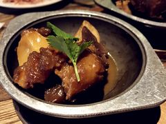 -黛瓦里巷(南京东路店)