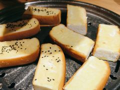 -乌拉烤肉(如皋首店)