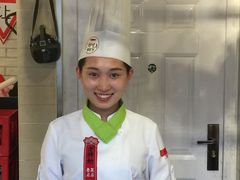 -老牌坊鲁菜名店(宽厚里店)