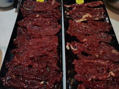 嫩肉-陈记顺和牛肉火锅馆(天河北路店)