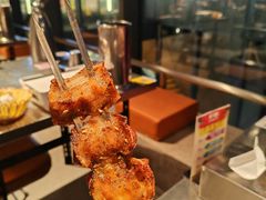 -No.DD戳子烧烤·江湖菜(北京总店)