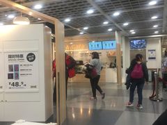 门面-宜家·瑞典风味餐厅(北京西红门店)