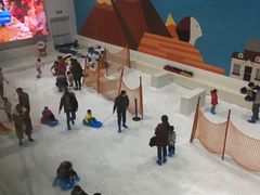 -Mr·Kuma酷么先生雪之乐园