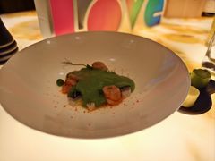 -上海和平饭店-华懋阁 The Cathay Room