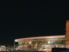 -深圳机场凯悦嘉轩酒店