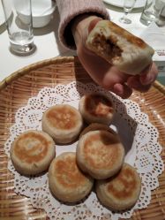 -志诚丽柏酒店·锦轩中餐厅·宴会厅