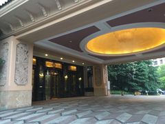 -上海浦东星河湾酒店
