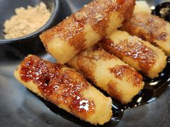 -京城小江南·北京烤鸭·江南土菜·白鱼(中关村店)