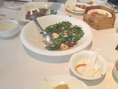 -怀德酒楼·粤菜·海鲜·茶点(宝安国际机场店)