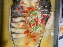 -半天妖烤鱼(方庄店)