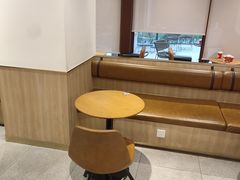-Tims天好咖啡(华侨城步行街店)