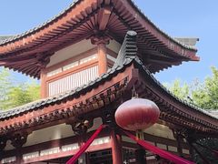 -大唐博相府酒店·陕西官府菜