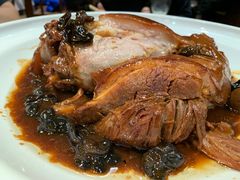 -宝轩渔府·老字号海鲜·正宗津菜(水上店)