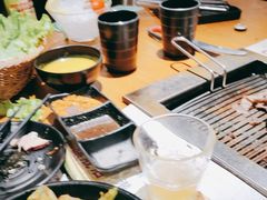 -千寻烧肉(政务区店)