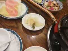 -仁和四季涮肉馆(天坛南门店)