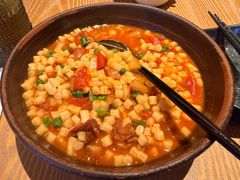 -耶里夏丽·丝路国际·新疆餐厅(浦东区东方路店)