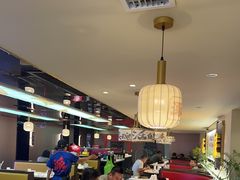 -涿派·炝锅鱼(涿州店)