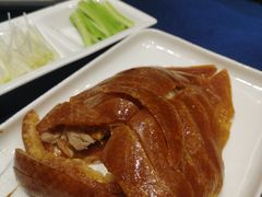 -吴中欢朋酒店-中餐厅
