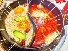 -钢管厂五区小郡肝火锅串串香(清河店)