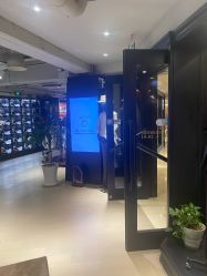-BRANS PORO布朗斯伯勒西装高级定制·瑞璞西装(金陵店)