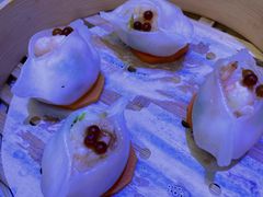 -苏小柳点心·手作小笼包(浦东嘉里城分院)