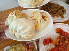 -粥小北包子油条馆(创始店)